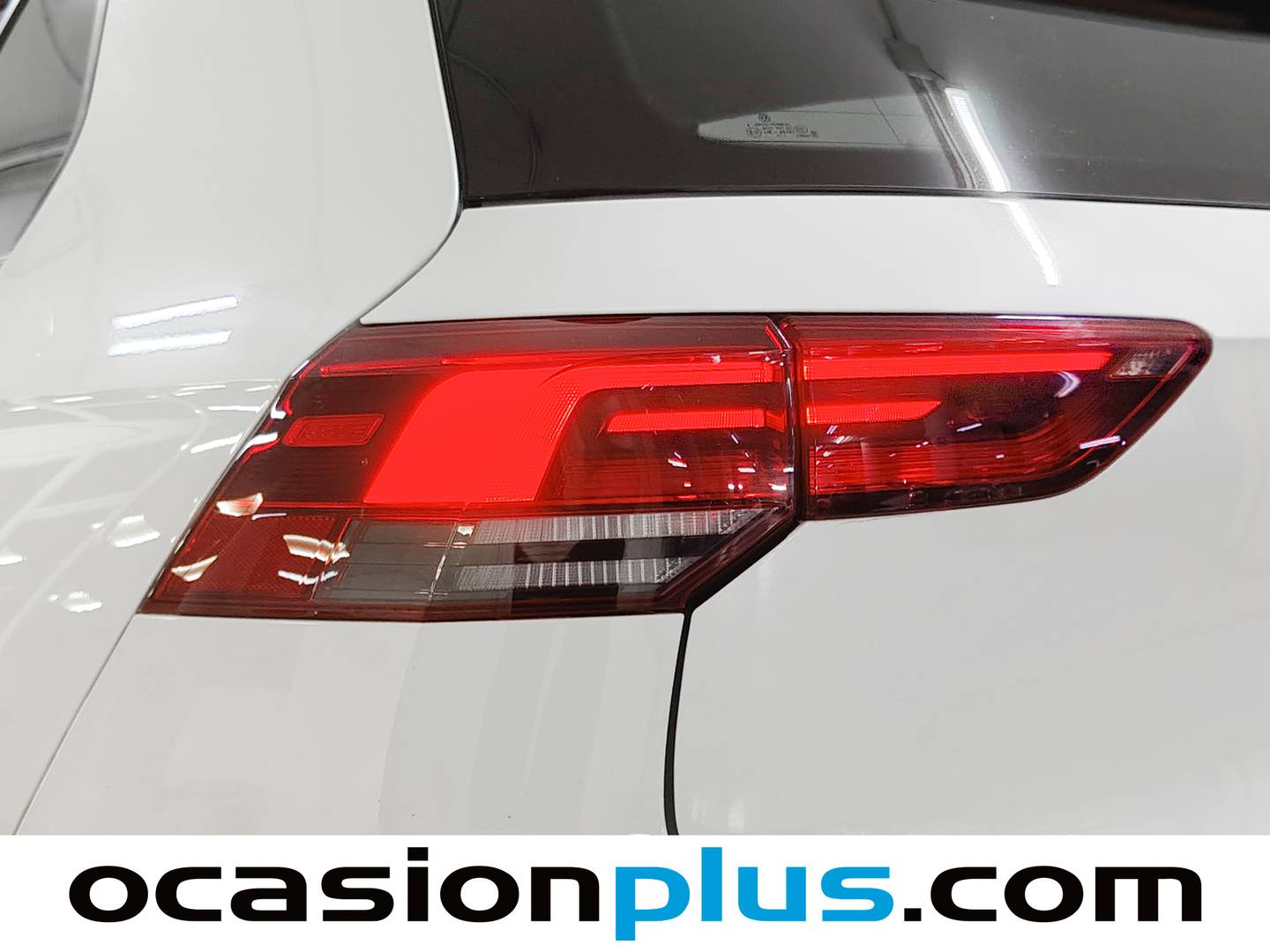 Volkswagen Golf Volkswagen Golf Life 1.0 eTSI (110 CV) DSG km 0