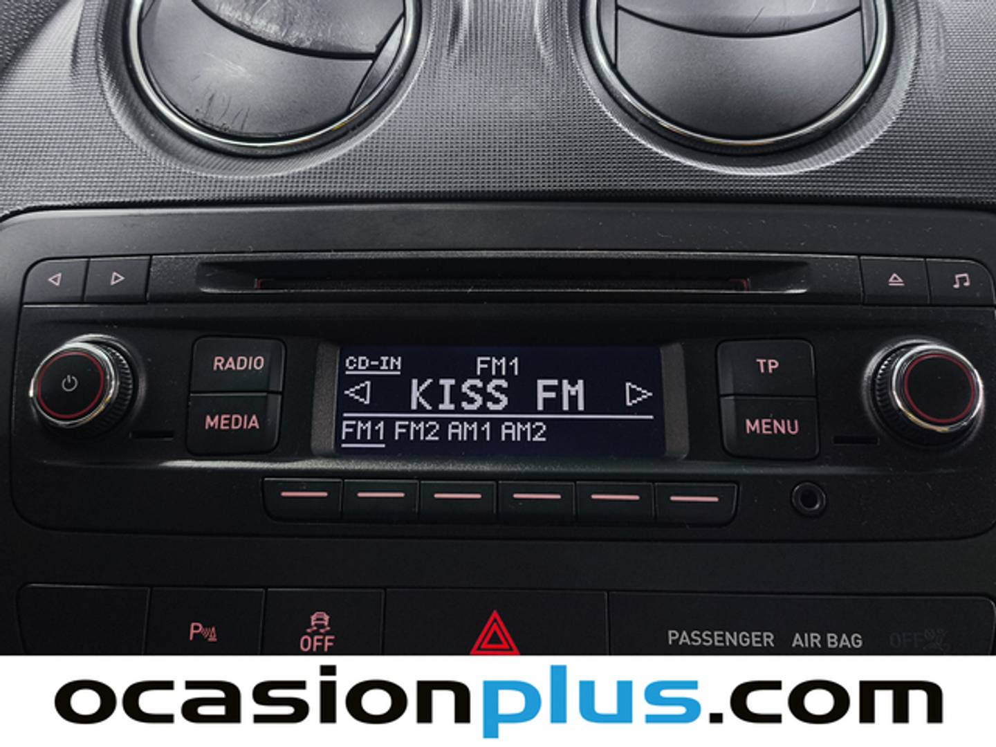 Seat Ibiza Seat Ibiza 1.2 TSI Style Tech (105 CV) seminuevo