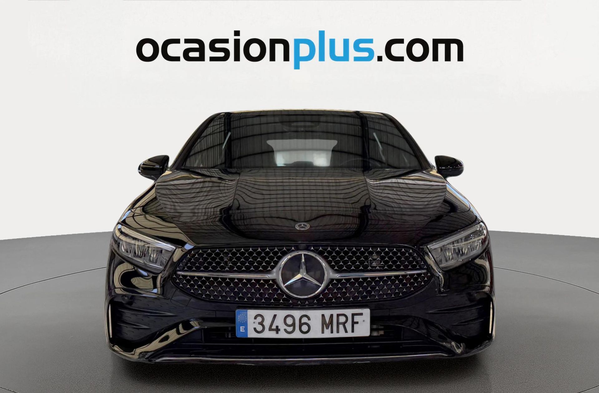 Mercedes-Benz Clase A 200 d Pack AMG - foto 13