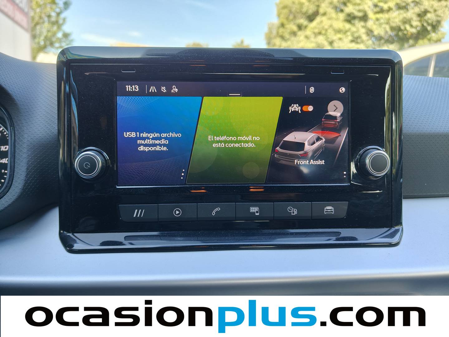 Seat Ibiza Seat Ibiza 1.0 TSI S&S FR XS (110 CV) manual