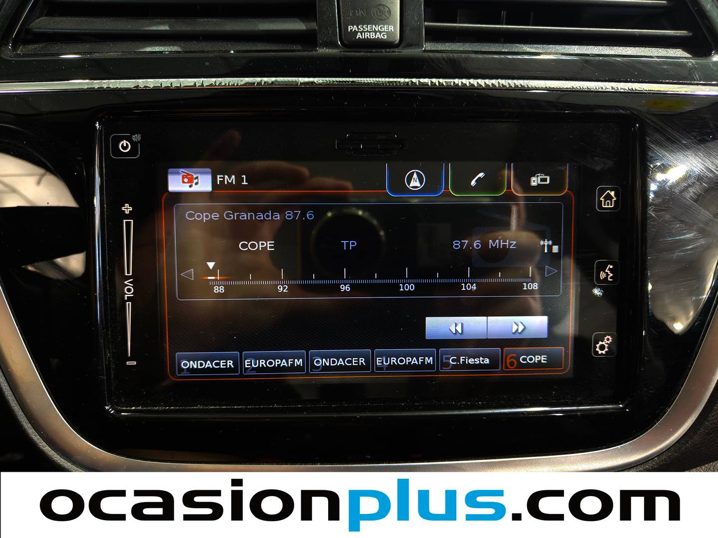 Suzuki S-Cross Suzuki S-Cross 1.4 DITC Mid Hybrid GLX (129 CV) al mejor precio