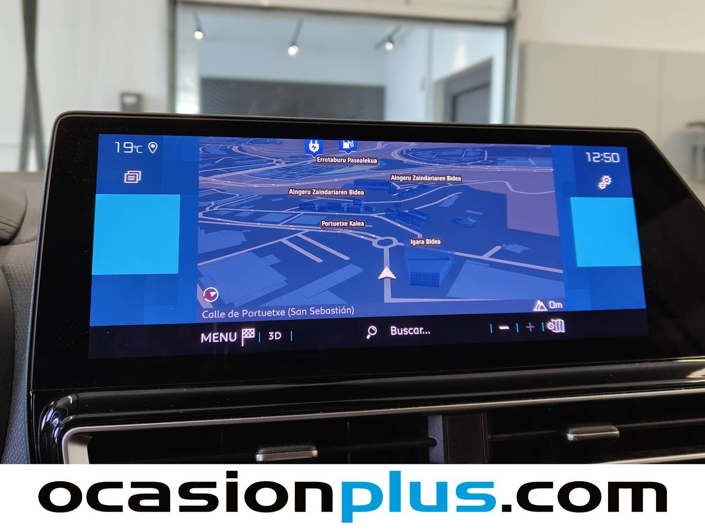 Foto Citroën C5 Aircross Hybrid Citroen C5 Aircross Hybrid 225 Shine Pack e-EAT8  (225 CV)