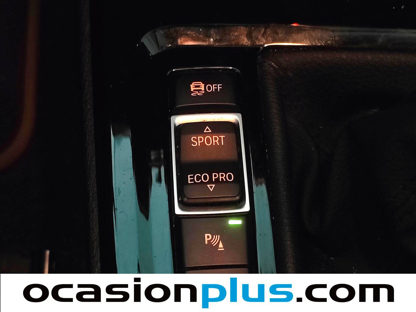 Extras del BMW X2 BMW X2 sDrive18d (150 CV)