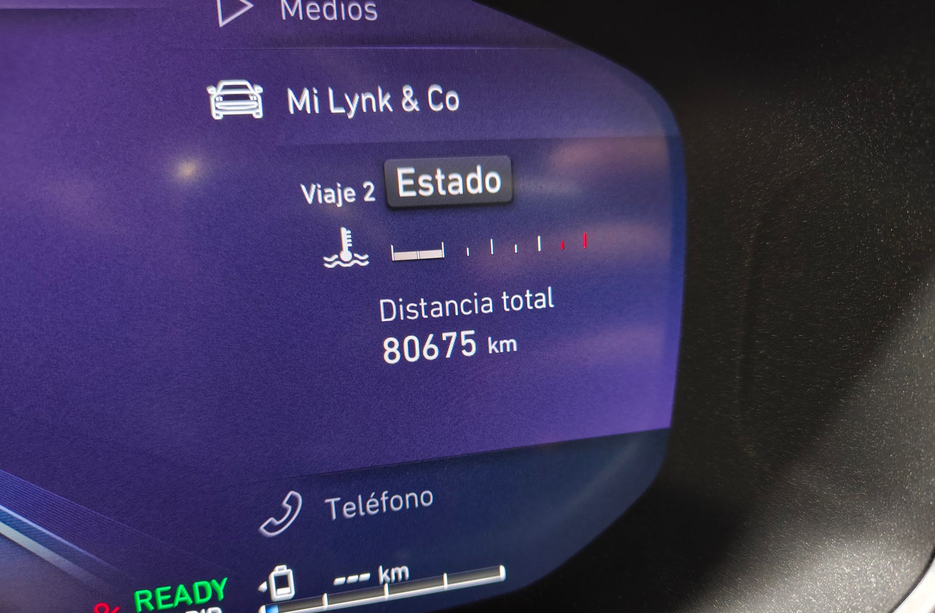 Lynk & Co 01 1.5 PHEV - foto 11