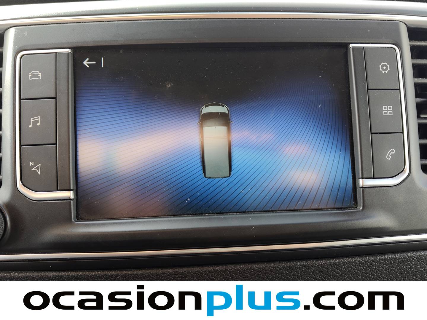 Foto Toyota Proace Verso Toyota Proace Verso 2.0D VX Plus Shuttle L1 Auto (145 CV) 8 Plazas