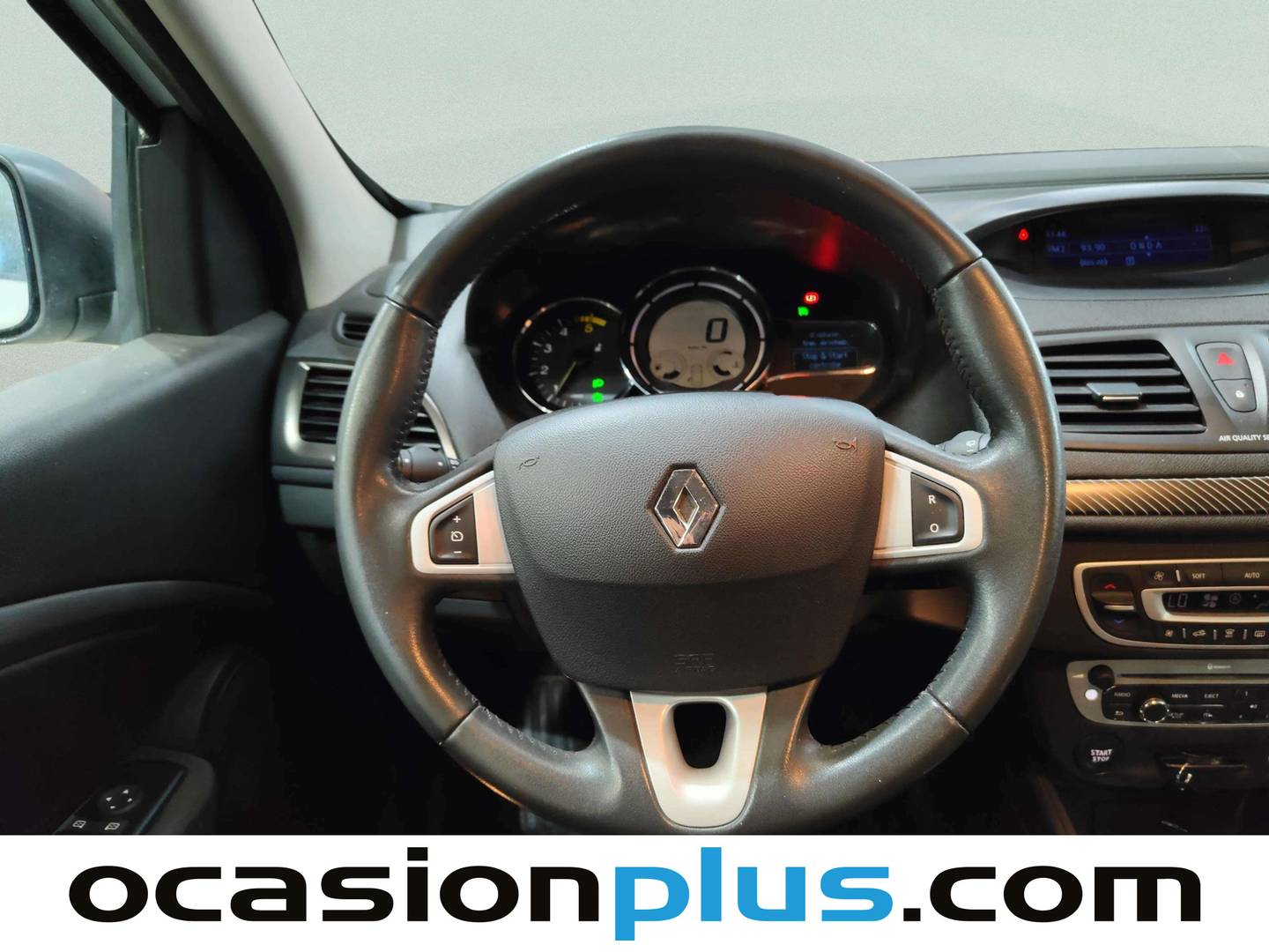 Renault Mégane Renault Megane Expression dCi (110 CV) al mejor precio