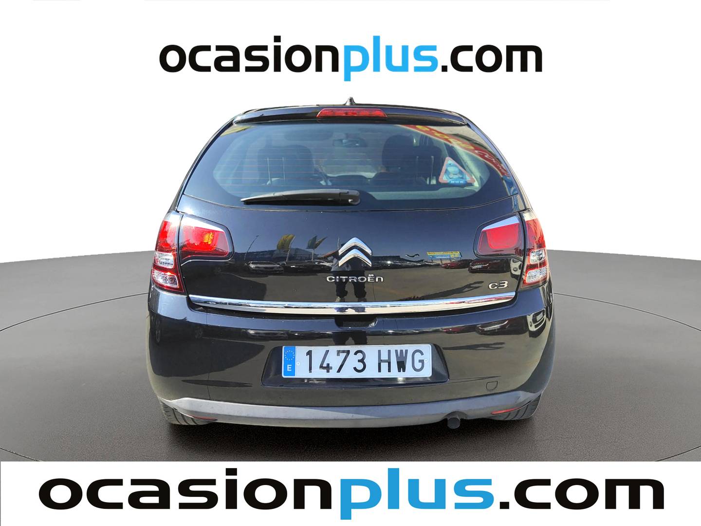 Citroën C3 Citroën C3 VTI 82 Collection (82 CV) barato