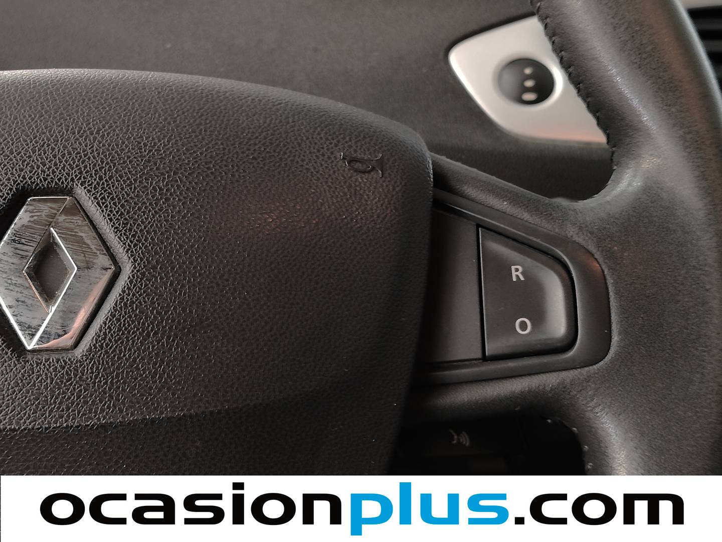Renault Grand Scénic Renault Grand Scenic Dynamique dCi (105 CV) de ocasión