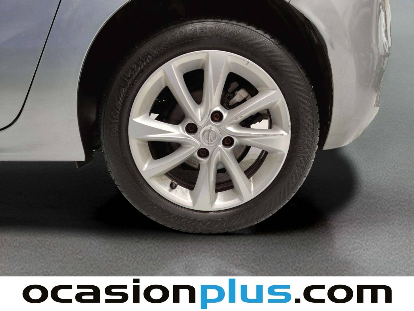 Foto Opel Corsa Opel Corsa 1.2 Turbo XHL Elegance Auto (100 CV)