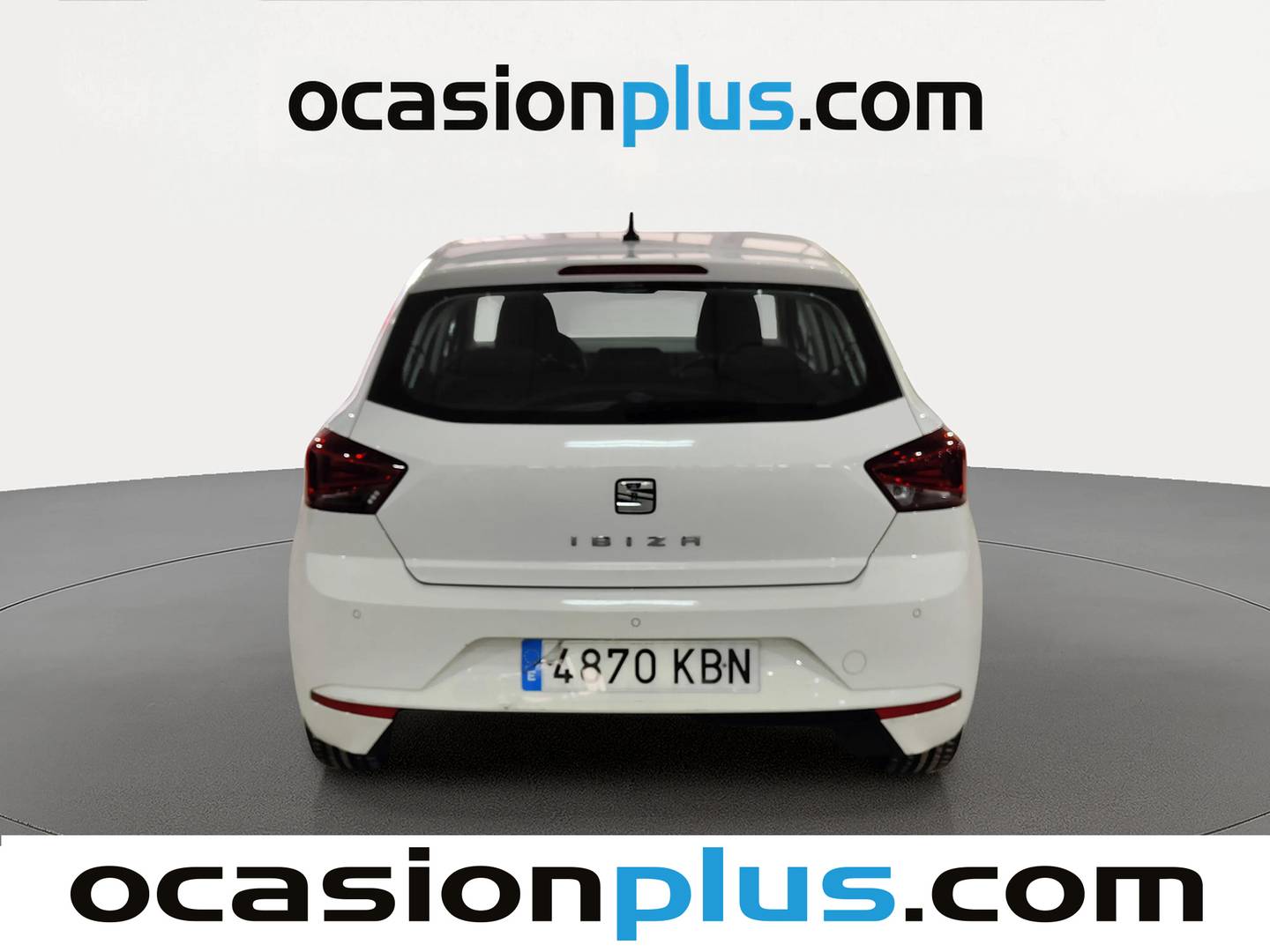 Seat Ibiza SEAT Ibiza 1.0 EcoTSI S&S Style (95 CV) barato