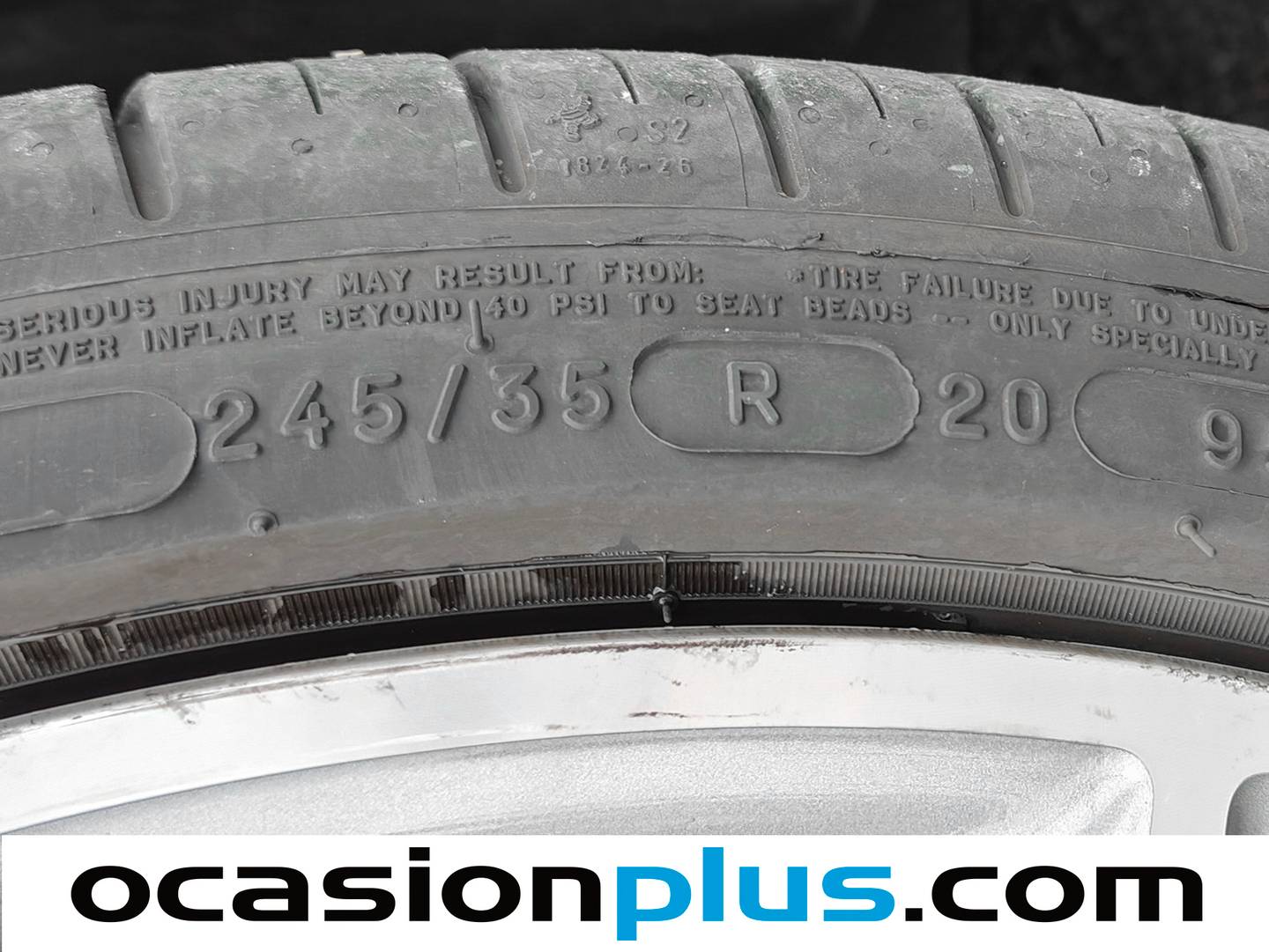 Mercedes Clase E Mercedes Clase E 220 d Coupe (194 CV) Pack AMG de segunda mano