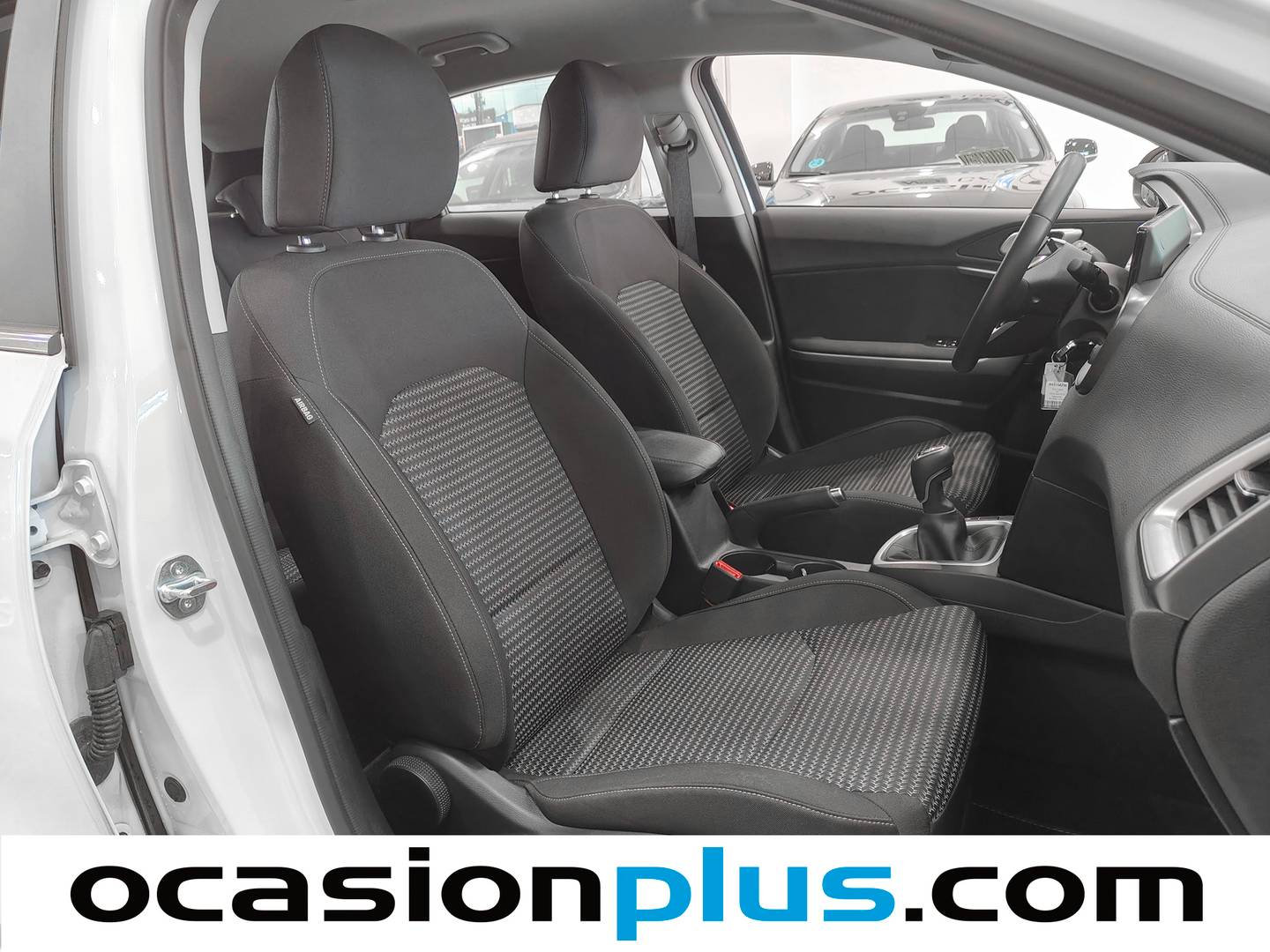 KIA Ceed KIA Ceed 1.0 T-GDI Drive (100 CV) manual