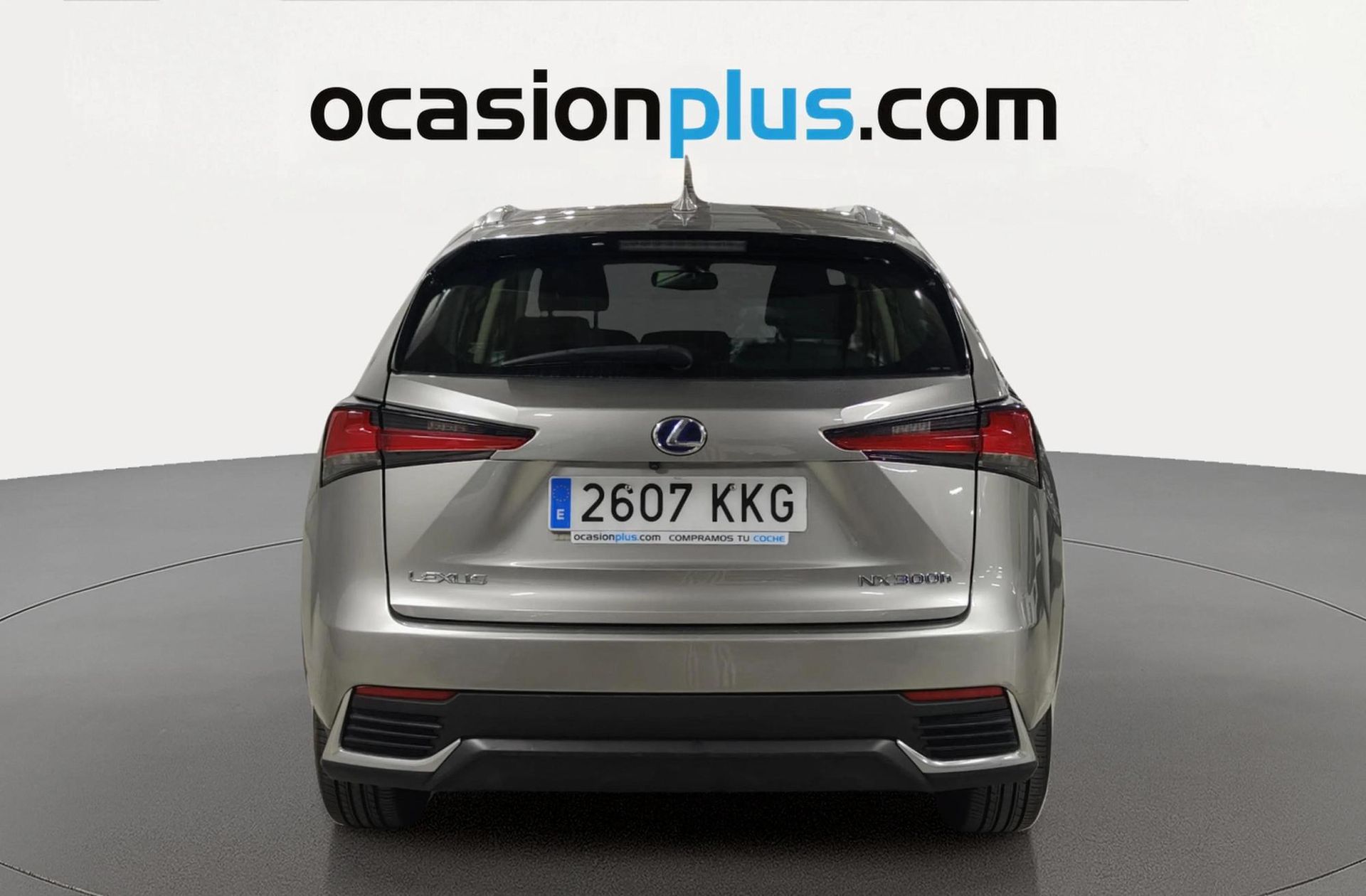 Lexus NX 300h Business Navigation 2WD - foto 14