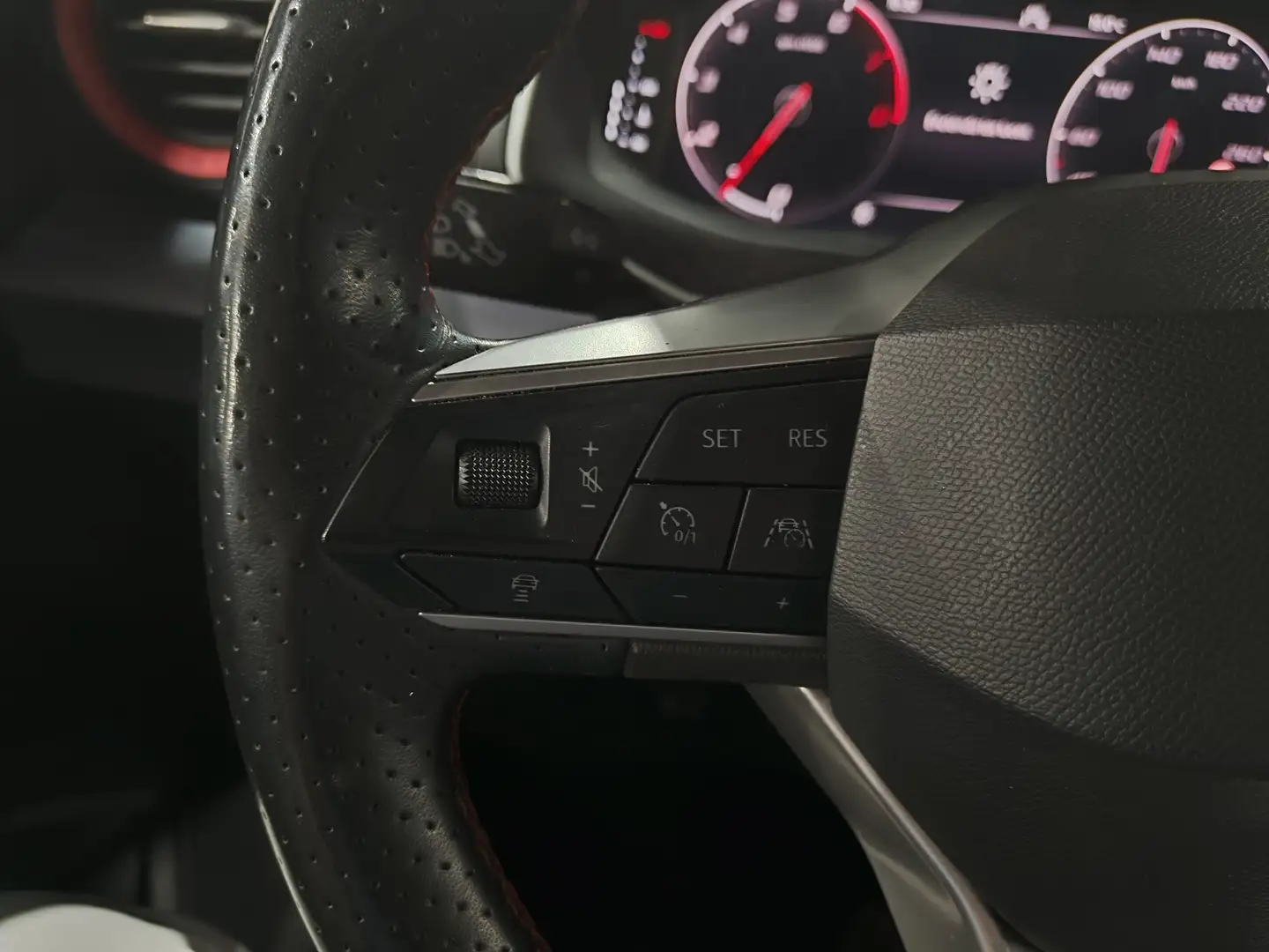 Foto Seat Ibiza SEAT Ibiza 1.0 TSI S&S FR XL (110 CV)