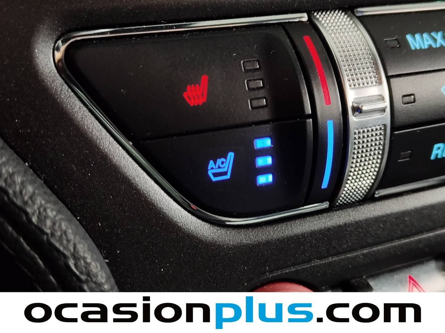 Foto Ford Mustang Ford Mustang 5.0 Ti-VCT V8 Mustang GT Fastback AT (450 CV)