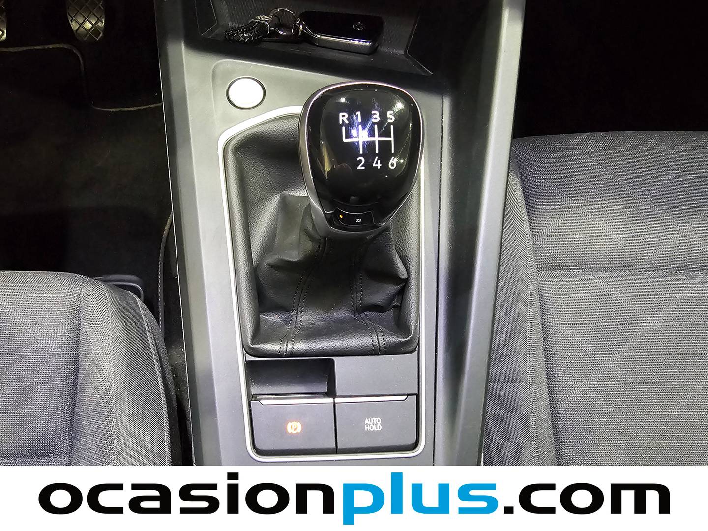 Volkswagen Golf Volkswagen Golf Life 1.5 TSI (130 CV) de segunda mano