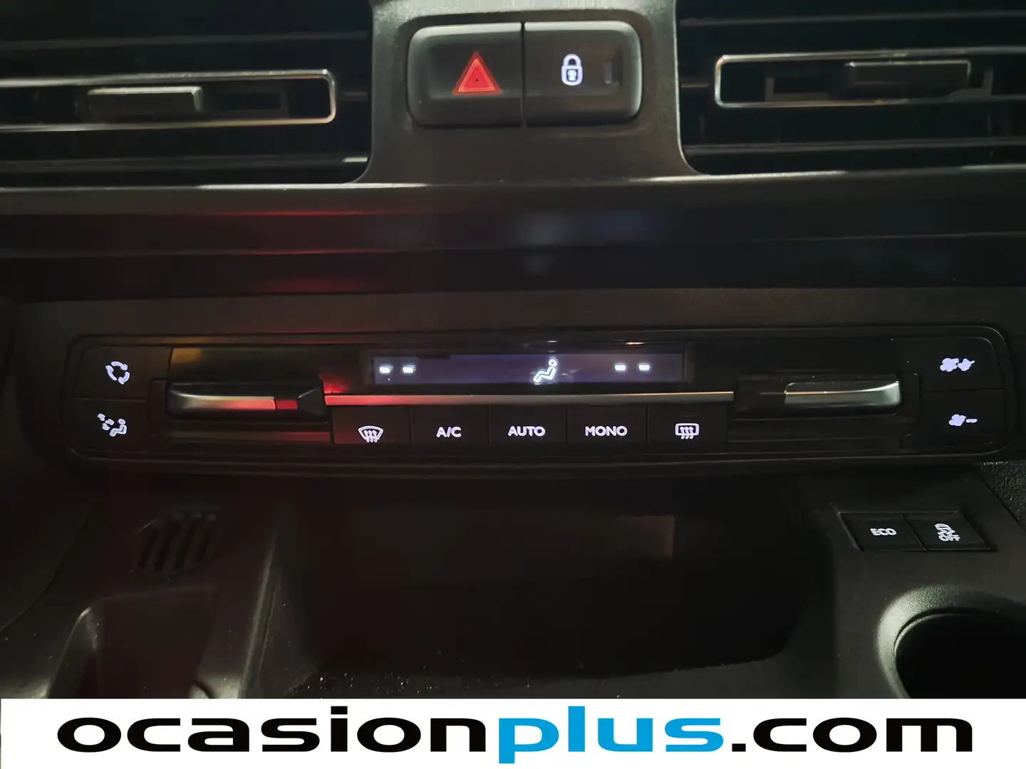 Foto Peugeot Rifter Peugeot Rifter BlueHDi 130 Allure Standard EAT8 (130 CV)