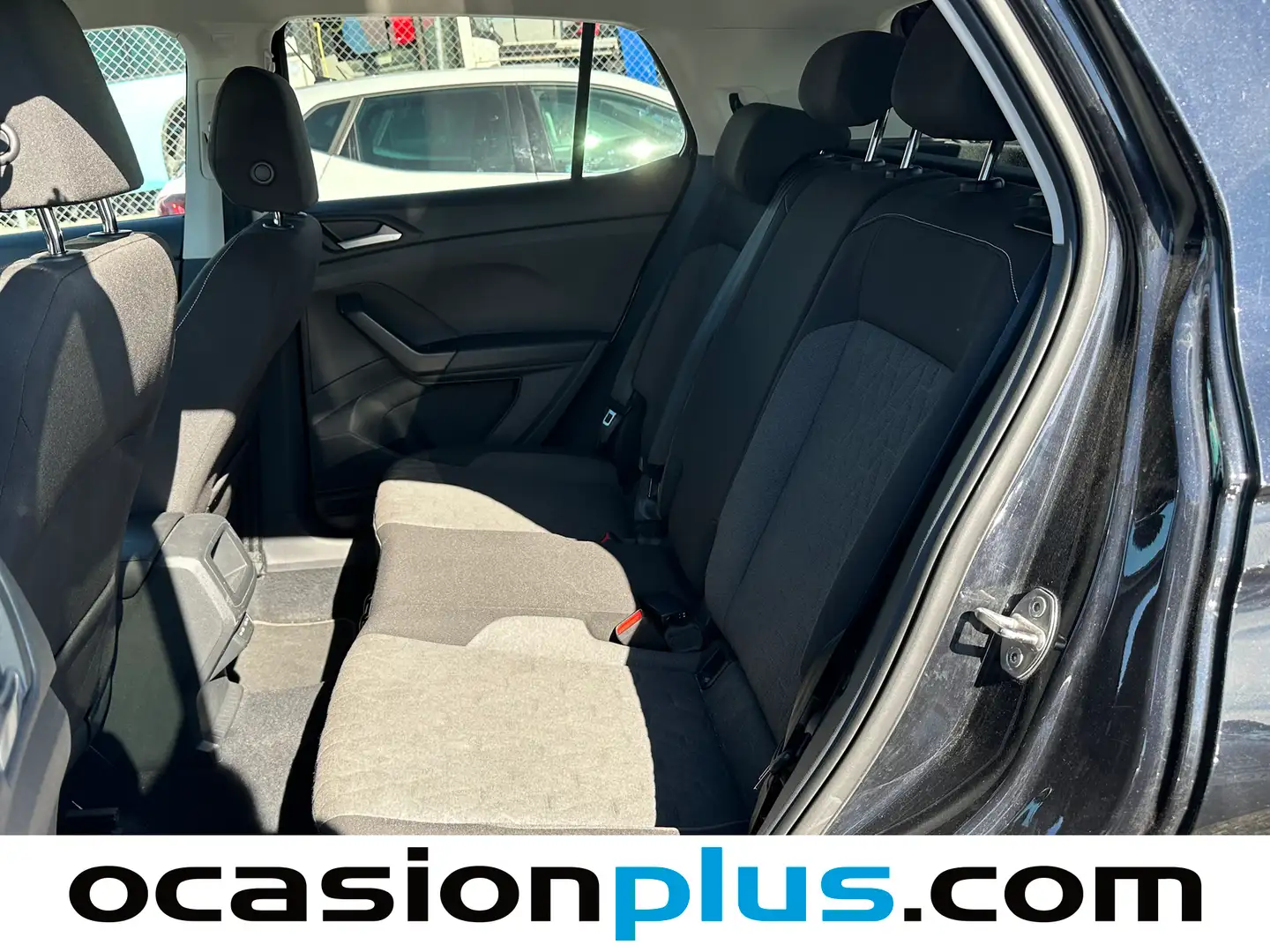 Foto Volkswagen T-Cross Volkswagen T-Cross Life 1.0 TSI (116 CV) DSG