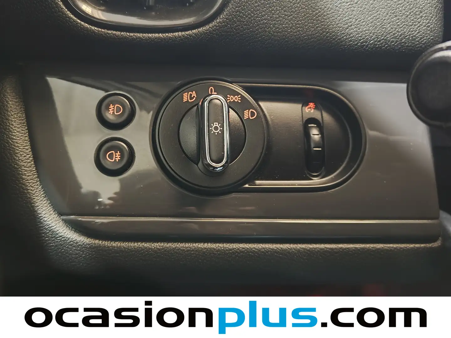 Foto Mini Countryman MINI MINI Countryman Cooper (136 CV)