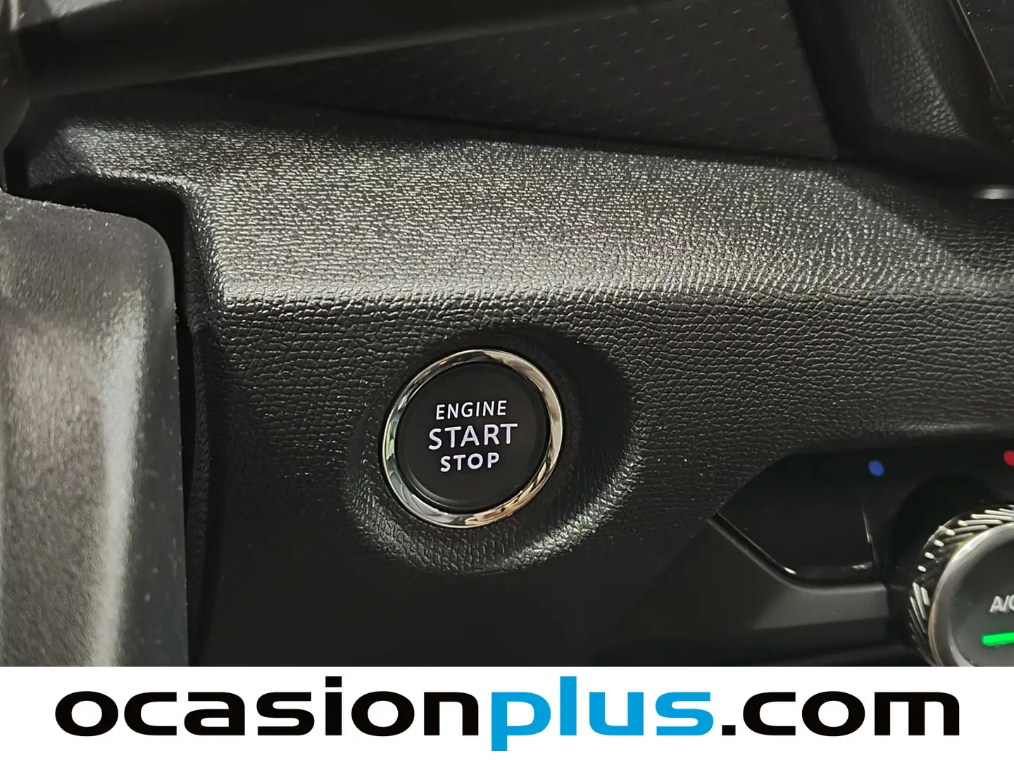 Foto Citroën ë-C4 Citroen ë-C4 eléctrico 50kWh Shine (136 CV)