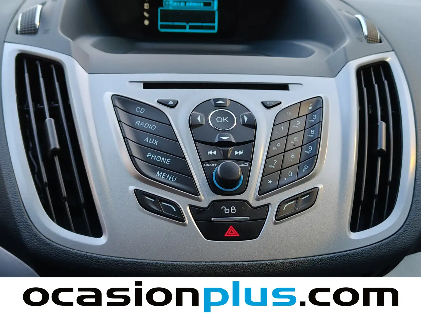 Foto Ford C-Max Ford C-Max 1.6 TDCI Trend (115 CV)