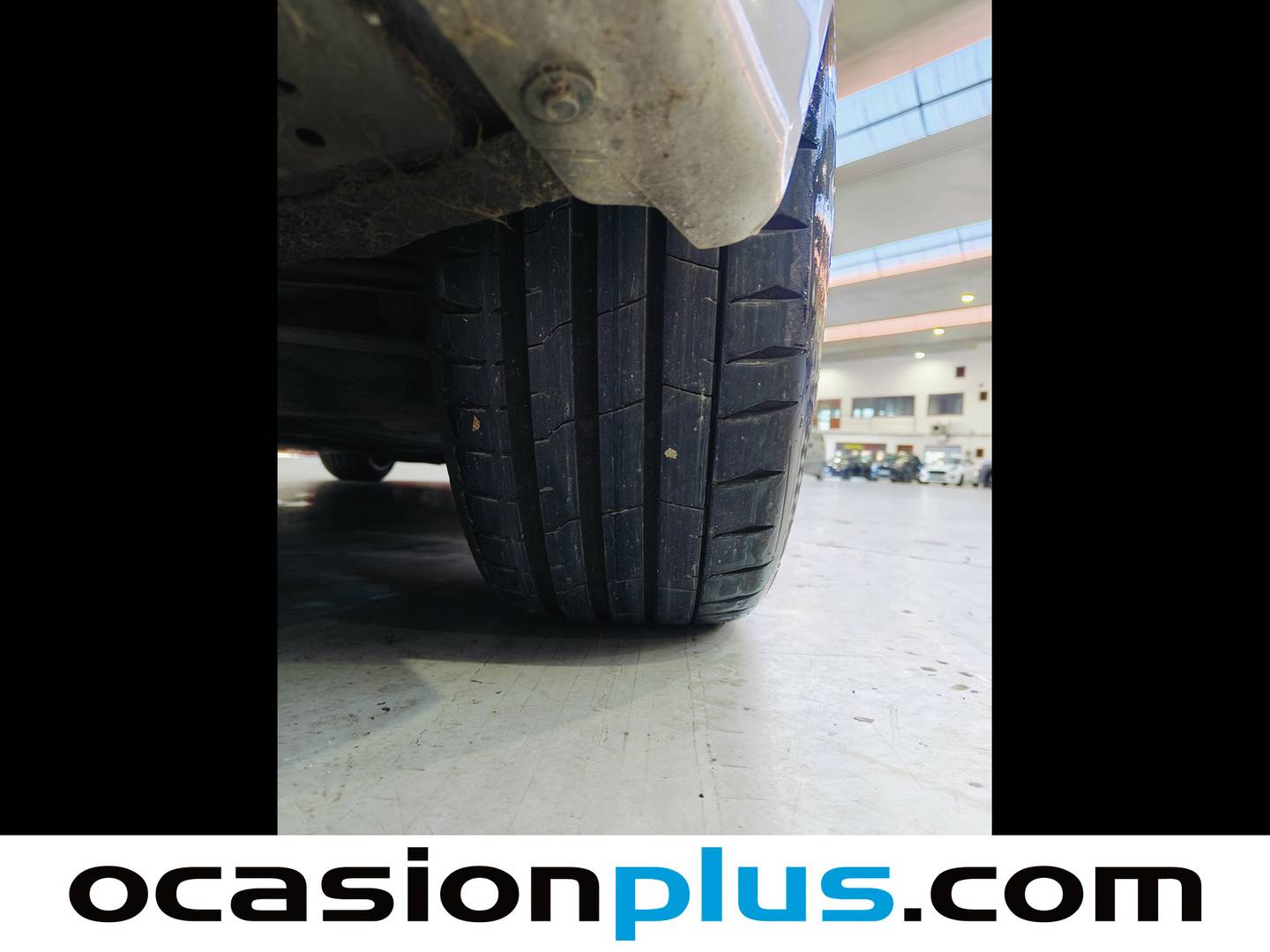 BMW Serie 3 BMW Serie 3 330i  (258 CV) de segunda mano