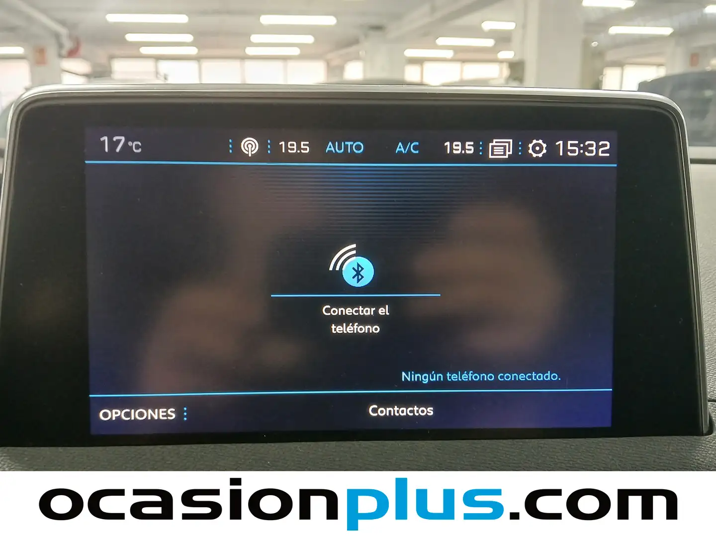 Foto Peugeot 5008 Peugeot 5008 BlueHDI 130 Active S&S 7Plazas (130 CV)