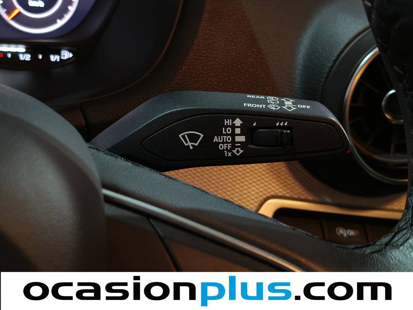 Foto Audi Q2 Audi Q2 Advanced 35 TFSI (150 CV) S tronic