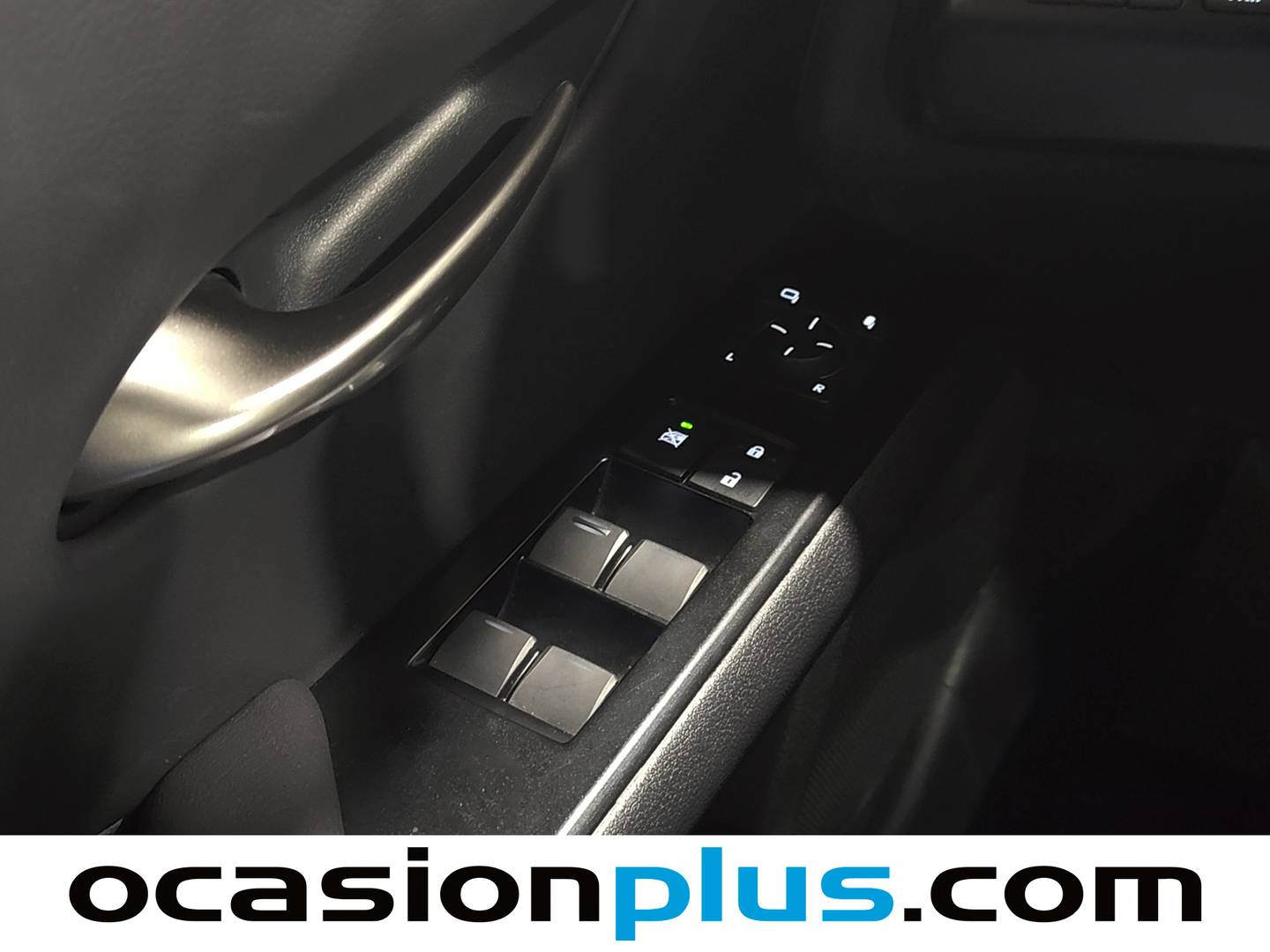 Foto Lexus UX Lexus UX 250h Premium (184 CV)