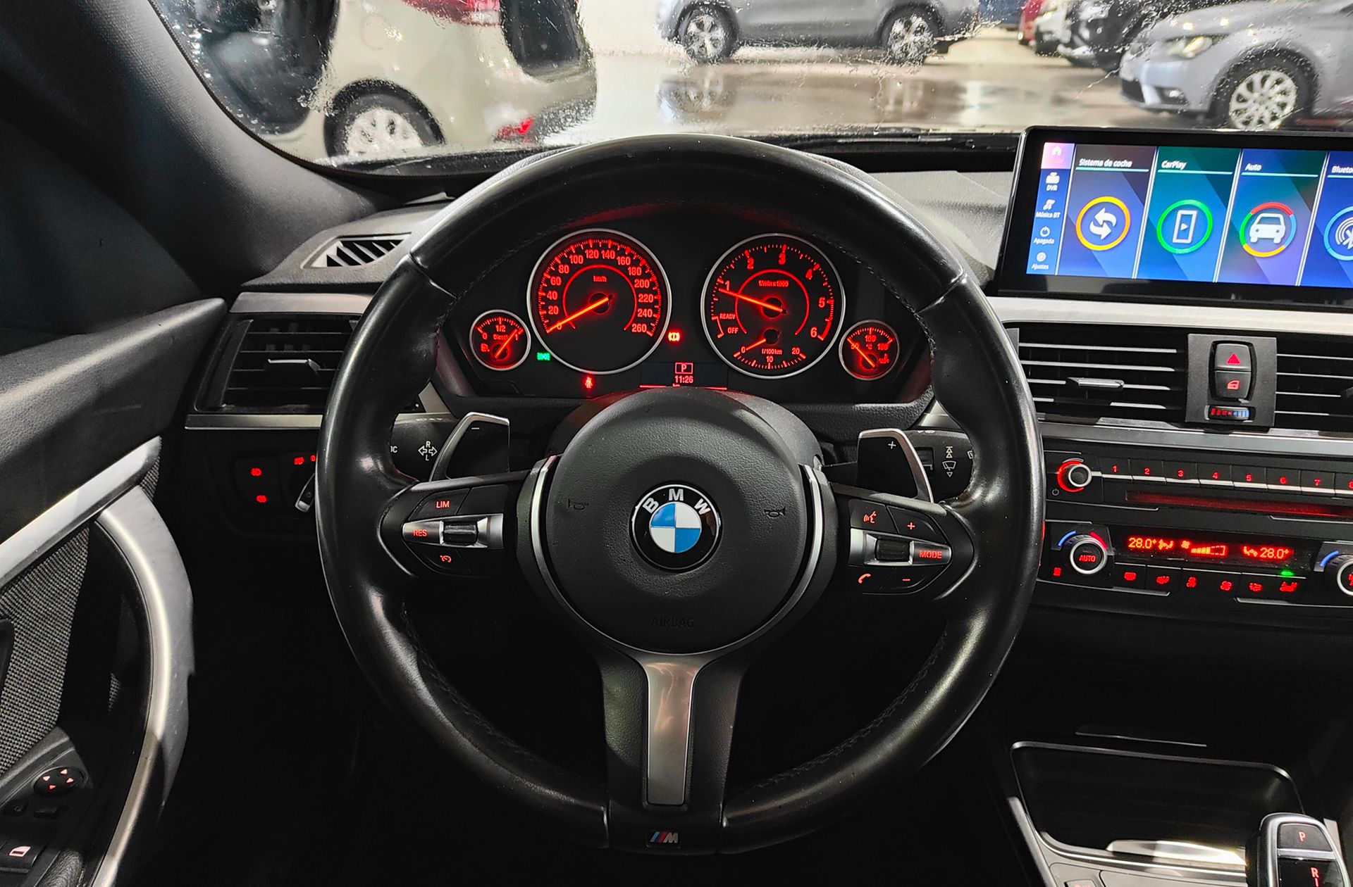BMW Serie 3 320d xDrive Gran Turismo - foto 22