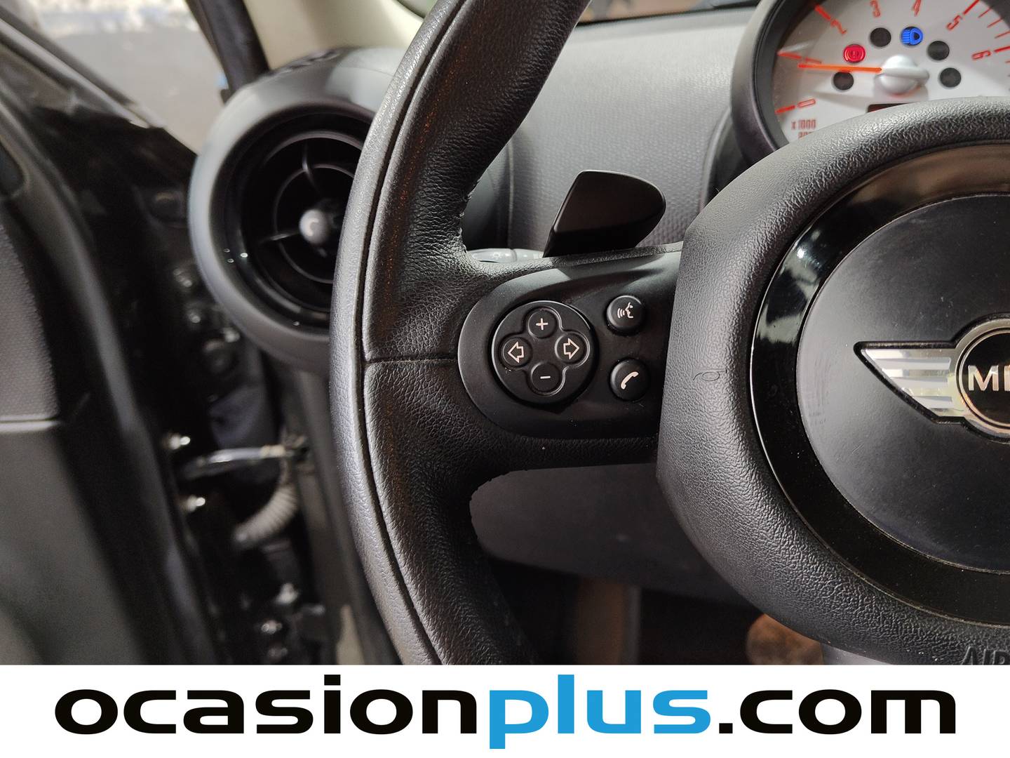 Mini Countryman Mini MINI Countryman Cooper D (111 CV) de segunda mano