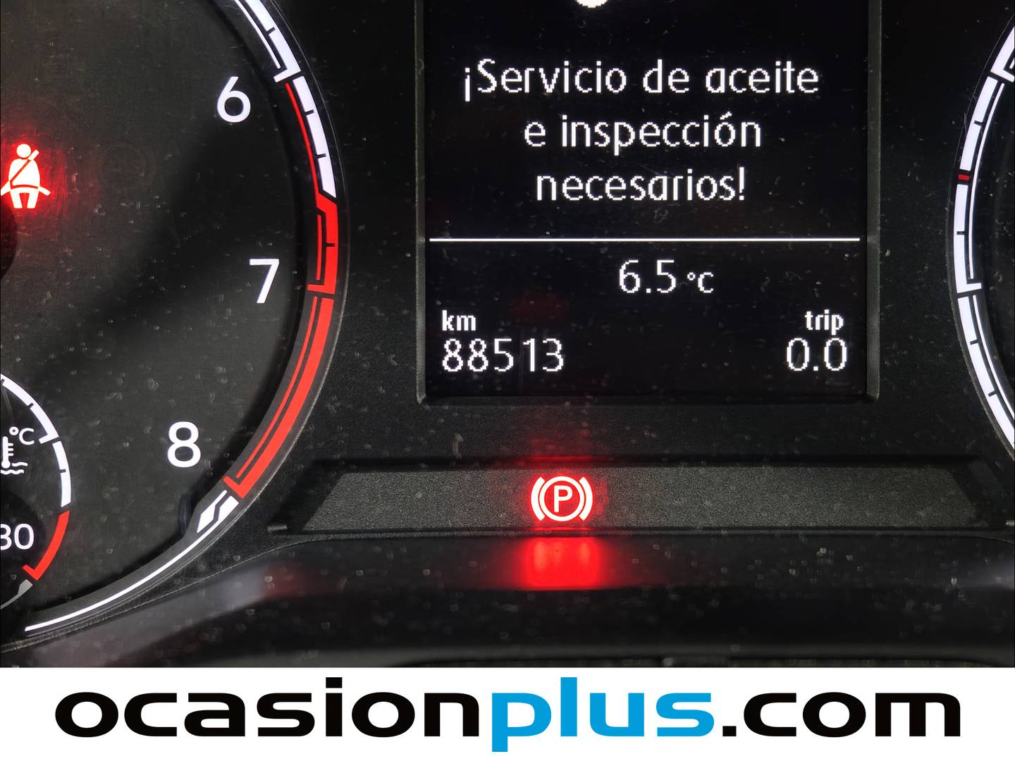 Foto Volkswagen Polo Volkswagen Polo Advance 1.0 TSI (95 CV)