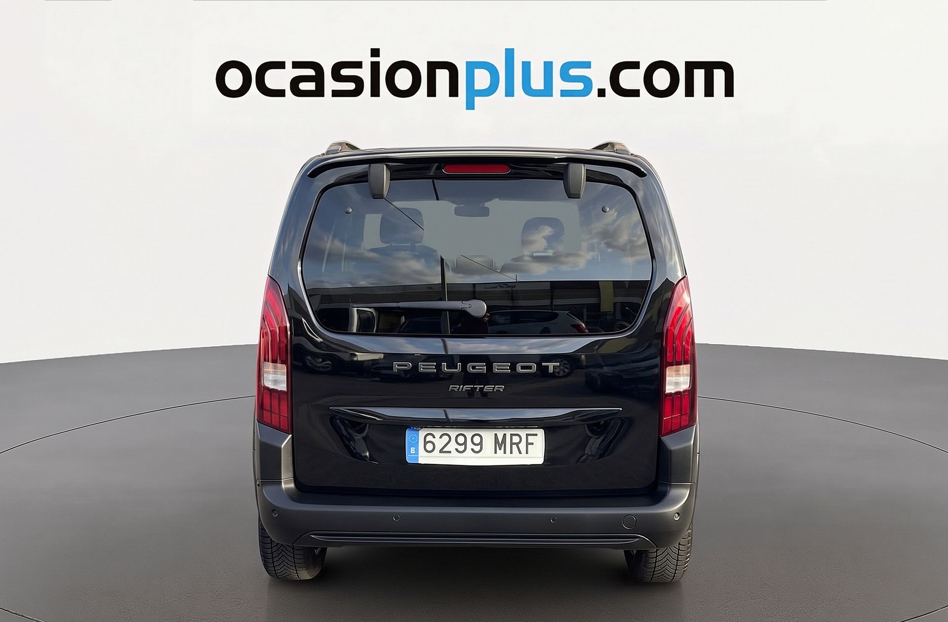 Peugeot Rifter BlueHDi 130 GT Standard - foto 14