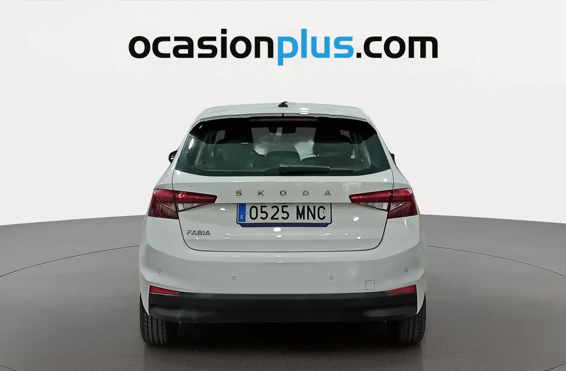 Škoda Fabia 1.0 TSI Ambition - foto 12
