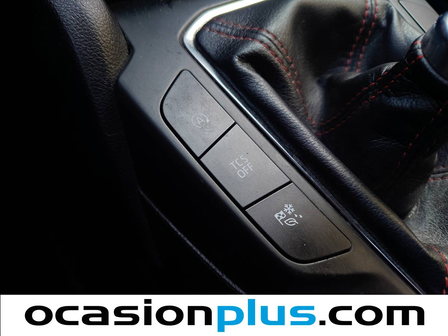 Ford Focus Ford Focus 1.0 Ecoboost ST-Line (125 CV) de segunda mano