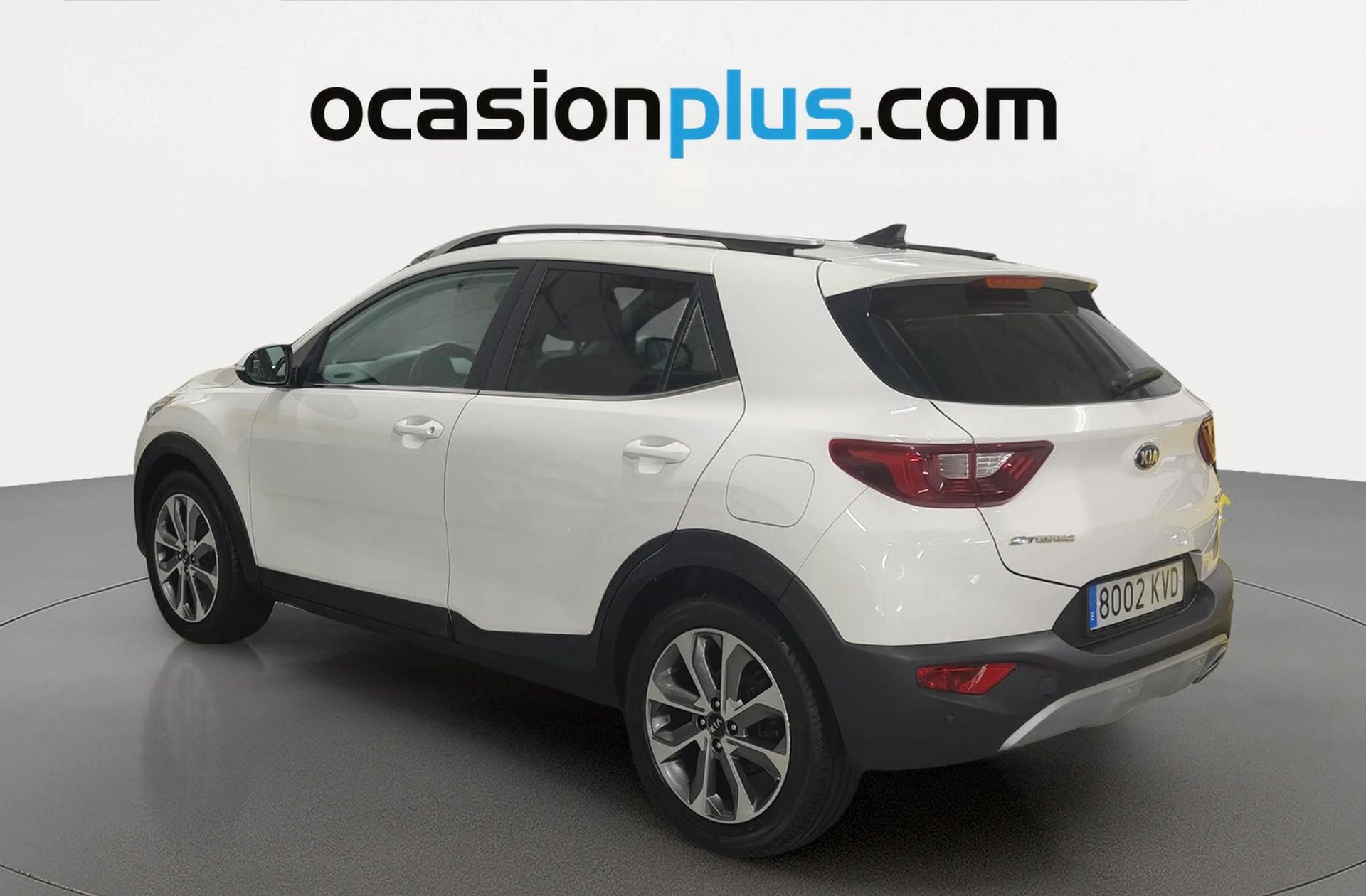 Kia Stonic 1.6 CRDi VGT Drive - foto 3