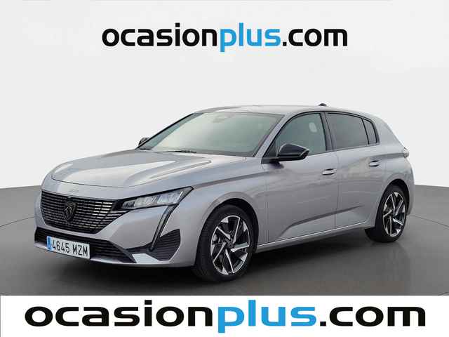 Coches Peugeot 308 Segunda Mano