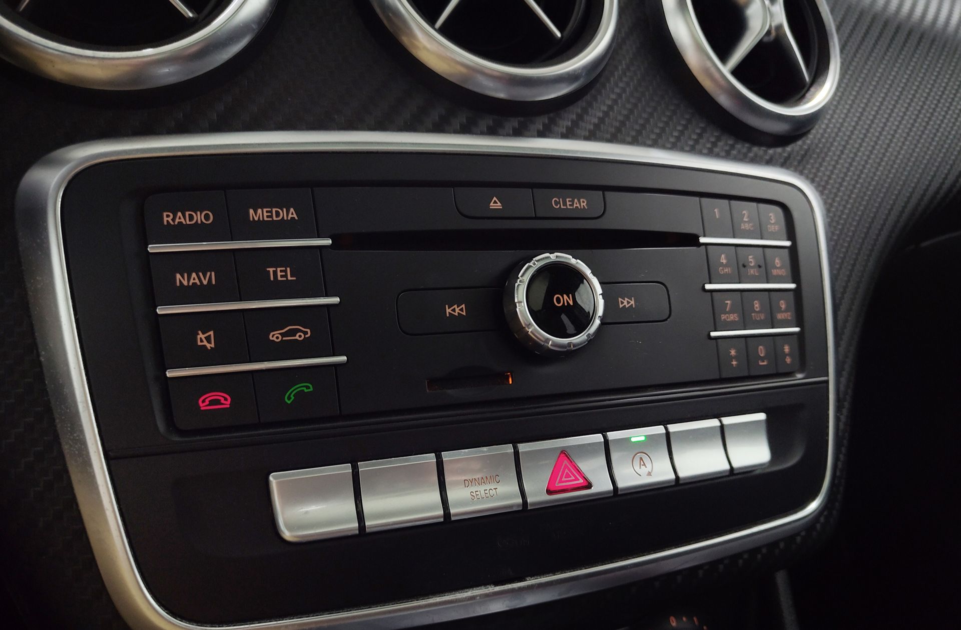 Mercedes-Benz Clase A 200 d - foto 44