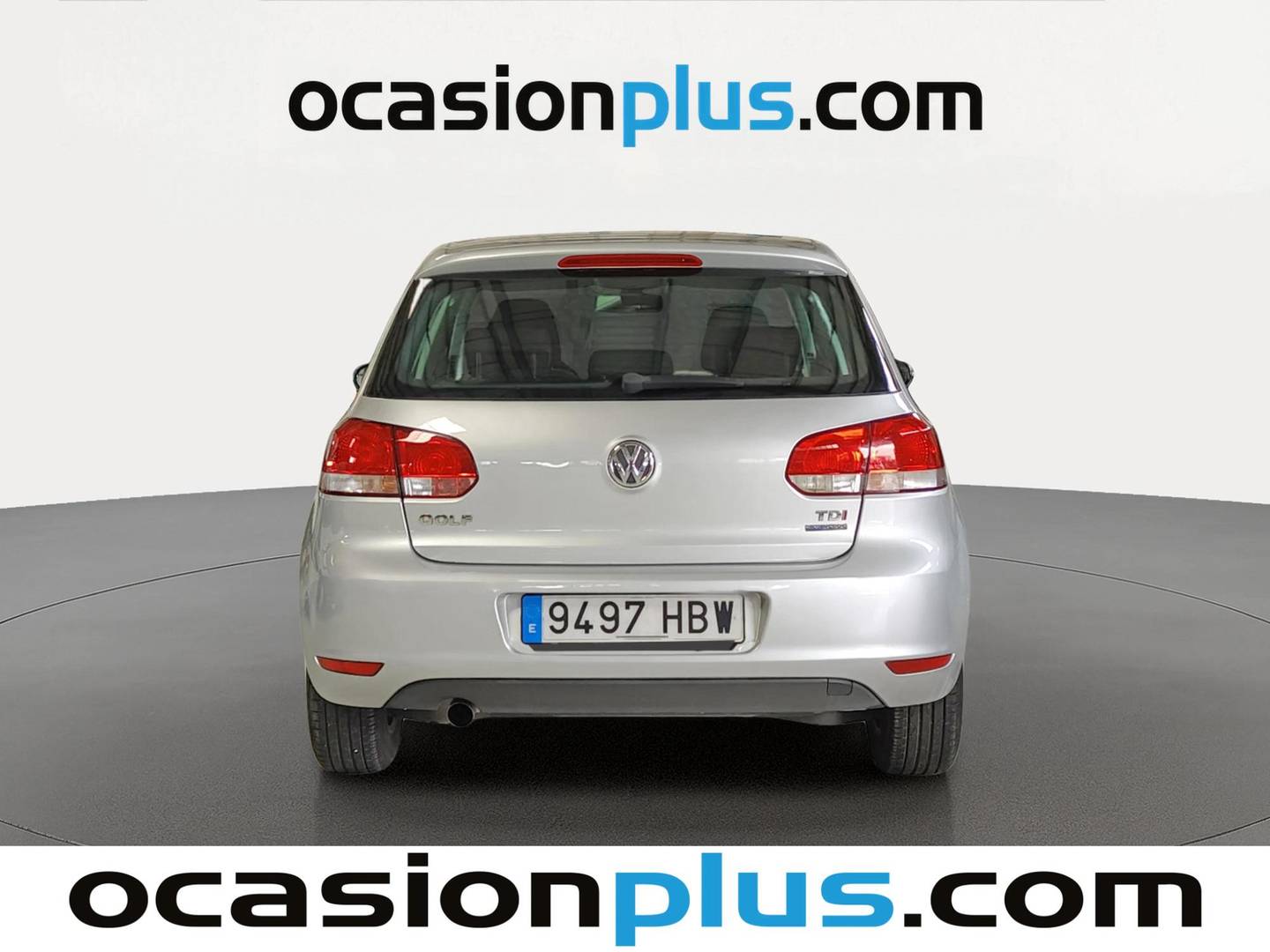 Volkswagen Golf Volkswagen Golf Advance 1.6 TDI BMT (105 CV) barato