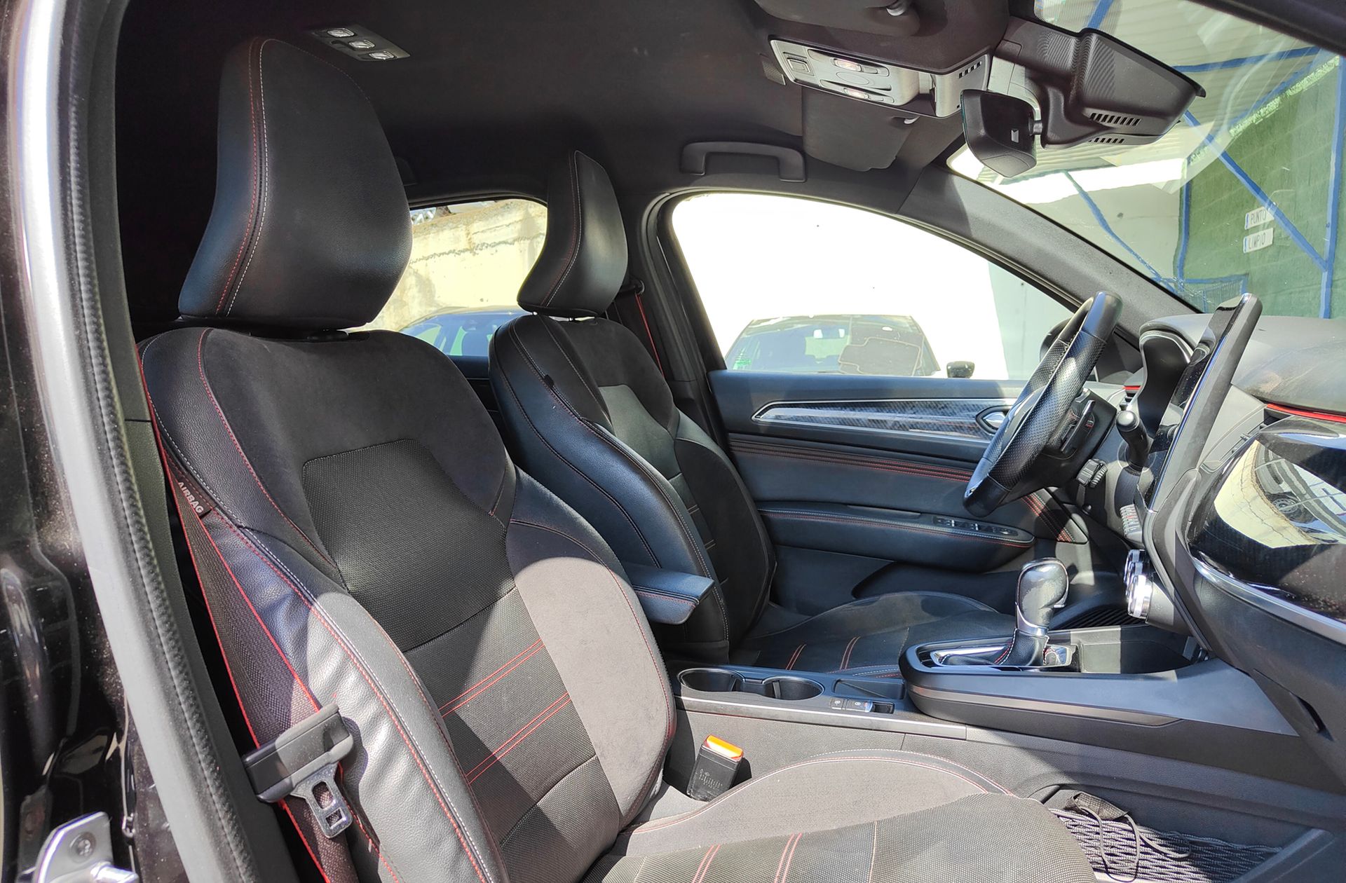 Renault Arkana RS Line TCe EDC Microhíbrido - foto 21