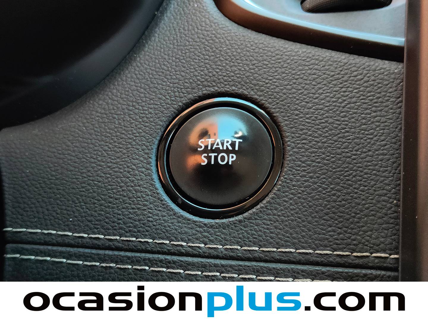 Renault Grand Scénic Renault Grand Scenic Zen Energy TCe (140 CV) 7 Plazas 140cv