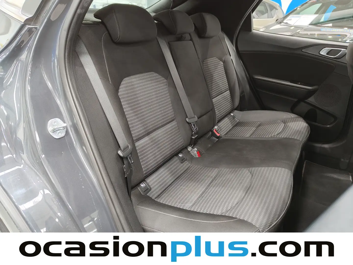 Foto KIA XCeed Kia XCeed 1.0 T-GDi Drive (120 CV)