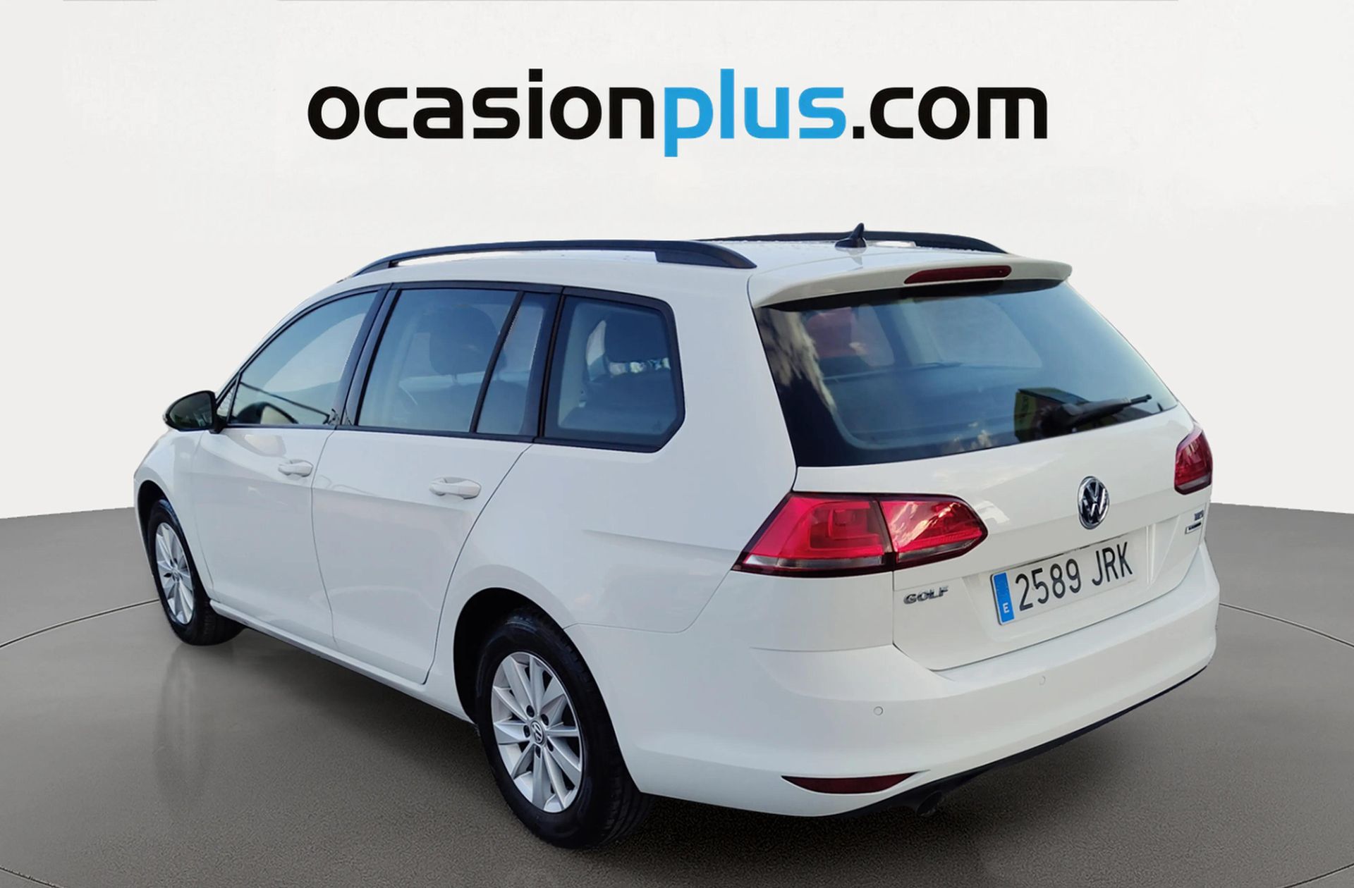 Volkswagen Golf Variant Variant Business Navi 1.6 TDI CR BMT DSG - foto 3