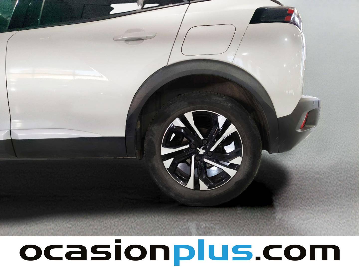 Peugeot 2008 Peugeot 2008 PureTech 130 S&S Allure Pack EAT8 (130 CV) seminuevo