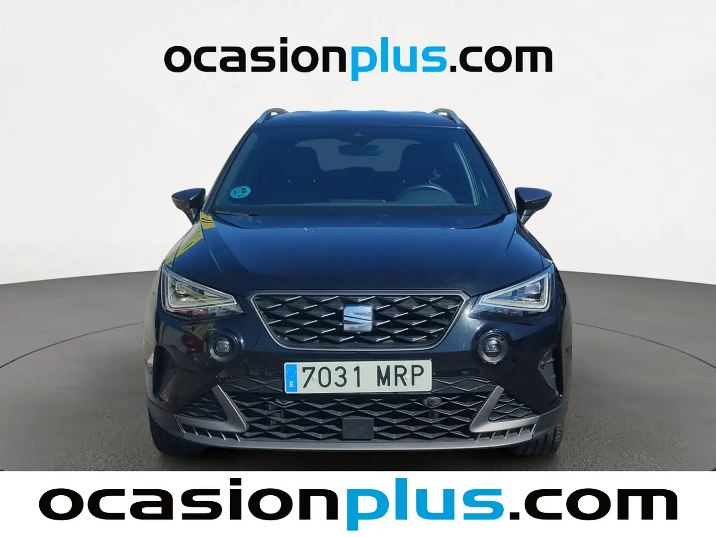 Foto Seat Arona SEAT Arona 1.0 TSI S&S FR XL (115 CV)