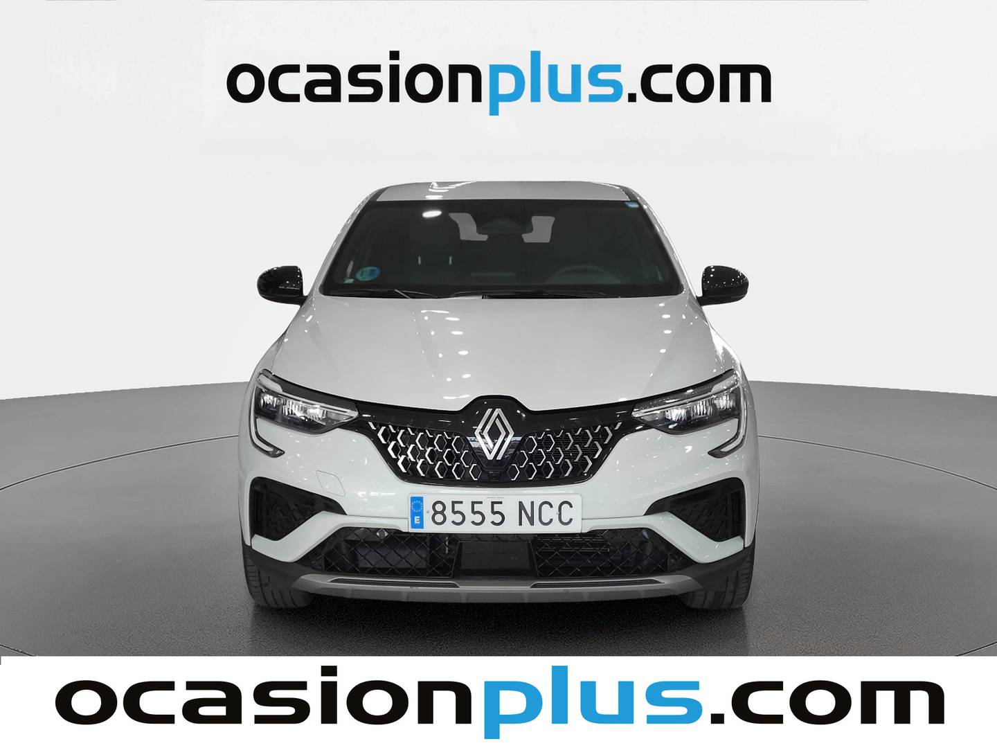 Renault Arkana Renault Arkana Techno TCe 140 Mild hybrid EDC (140 CV) 140cv
