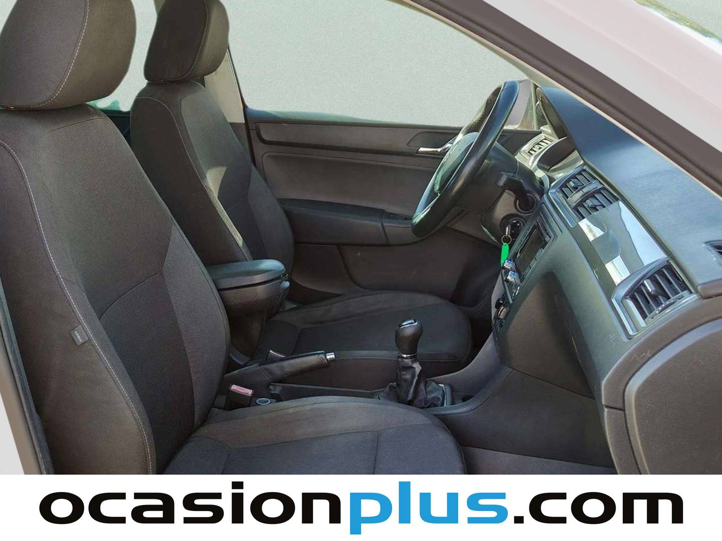 Foto Skoda Spaceback Skoda Spaceback 1.6TDI CR Ambition (105 CV)