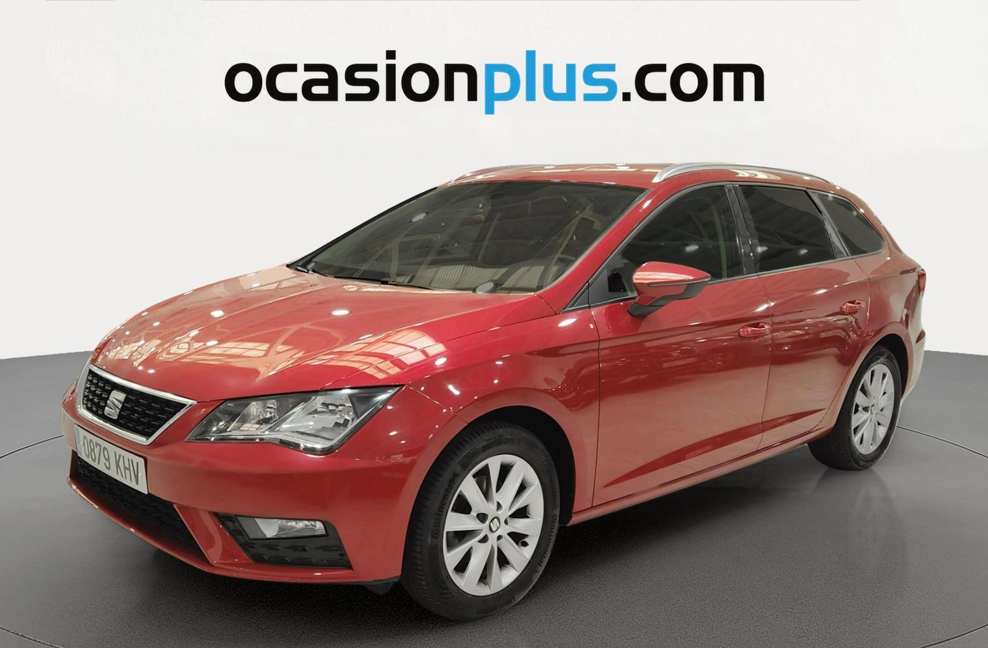 SEAT León ST 1.2 TSI Style
