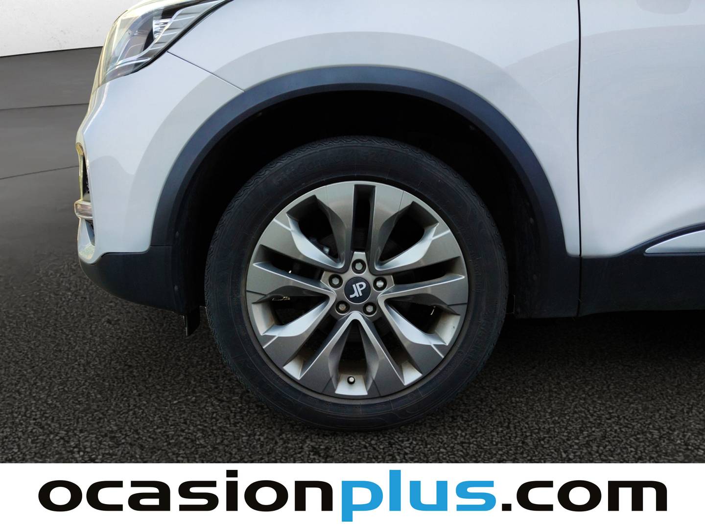 DR AUTOMOBILES DR 4.0 DR AUTOMOBILES DR4 1.5 (116 CV) de segunda mano