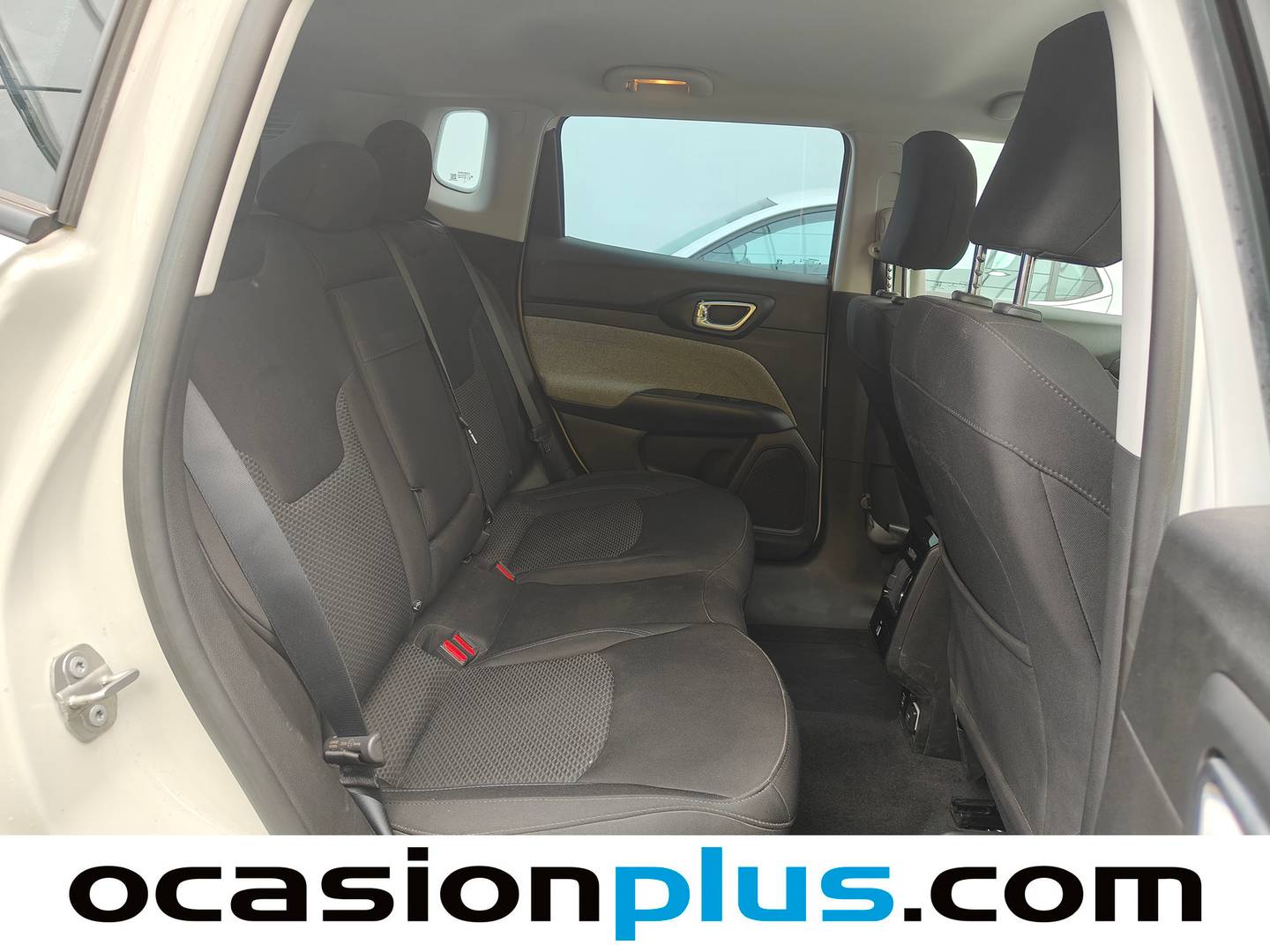 Jeep Compass Jeep Compass 1.3 Gse T4 Longitude FWD MT  (130 CV) km 0